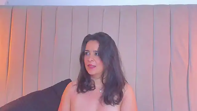 devora_caseres Webcam-Show