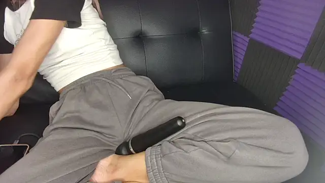 Vegas_Vittoria Webcam-Show