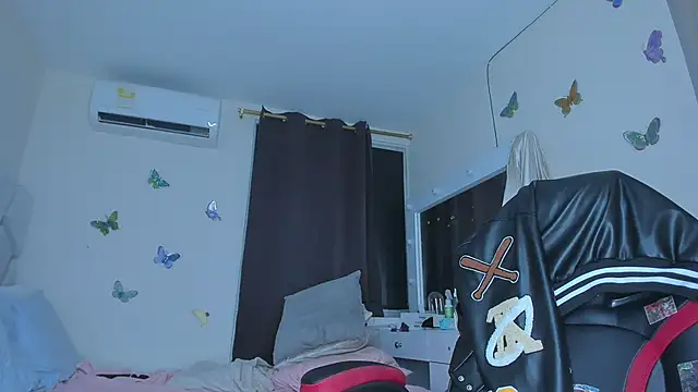 sofiacastillo01 Webcam-Show