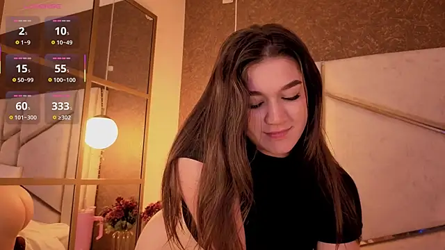 Ariannaa_Suarez1 Webcam-Show