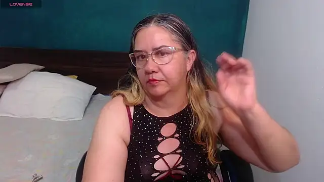scaelettdubois Webcam-Show