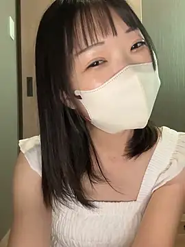 ms_suzuka Webcam-Show