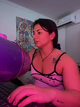 Amarantha_666 Webcam-Show