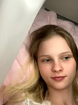 everydayy's Webcam Show