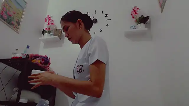 anne_smithe Pertunjukan Kamera Seks Langsung