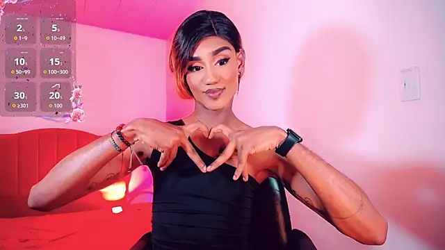 Kendall_hornyy Pertunjukan Kamera Seks Langsung