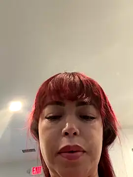 TefyLove20's Webcam Show