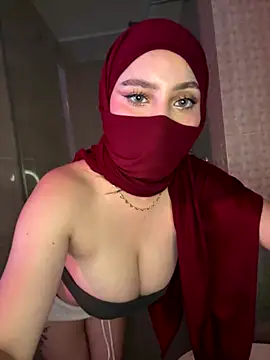 amaal_'s Webcam Show