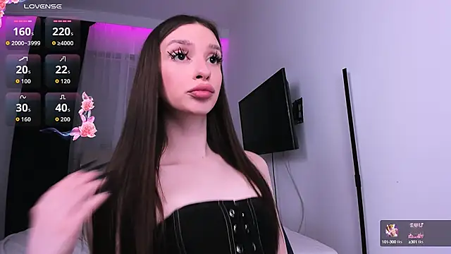 khloeyourangel's Webcam Show