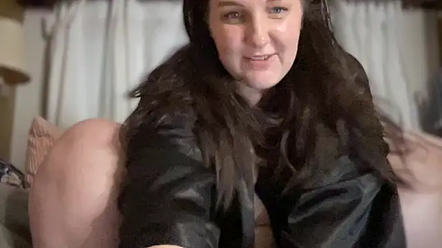 Just_Trudy's Live XXX Chat