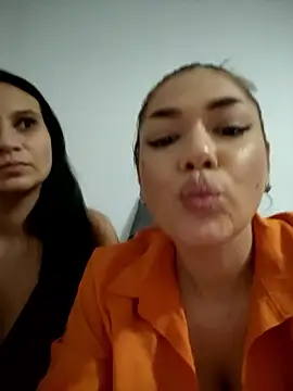 Ella_sweety Adlı Modelin Web Kamerası Şovu
