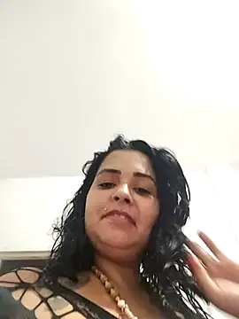 hanni2025 Webcam-Show