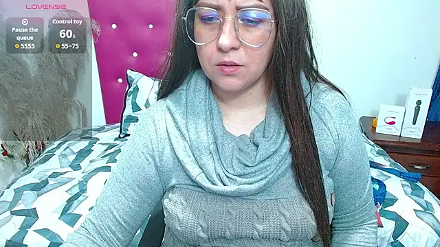 lindsay_taylorjoy Webcam-Show