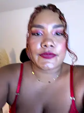 anailynn's Webcam Show