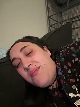 ThicBunz's Webcam Show
