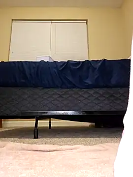 AmethystFoxx's Webcam Show