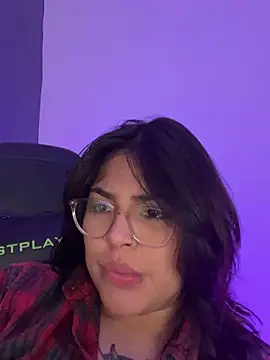 miacanela_xo's Webcam Show