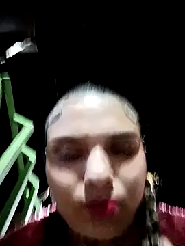 Alis_1327's Webcam Show