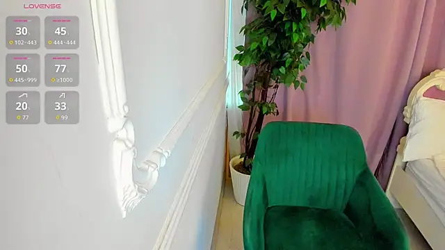 Lily_Marlin's Webcam Show