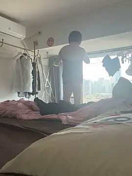 Hey-Cute's Webcam Show