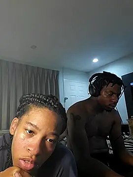 gaimov3r2024's Webcam Show