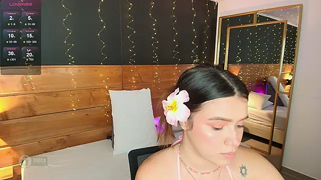 hanna_kimura's Webcam Show