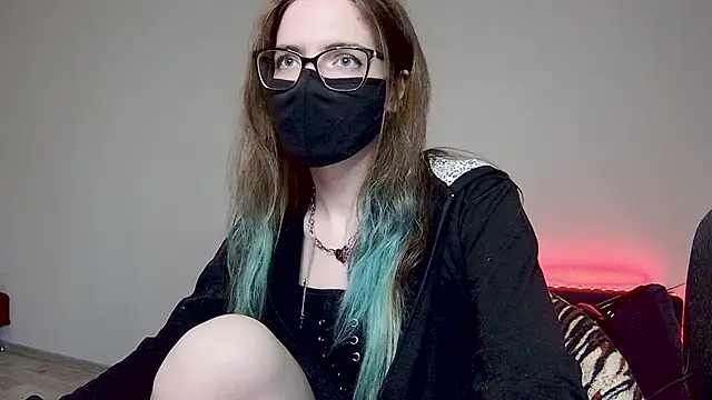 amber_candyfloss' Webcam Show