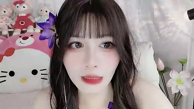 Nancy-Cindy's Webcam Show
