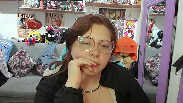 soficammy's Webcam Show