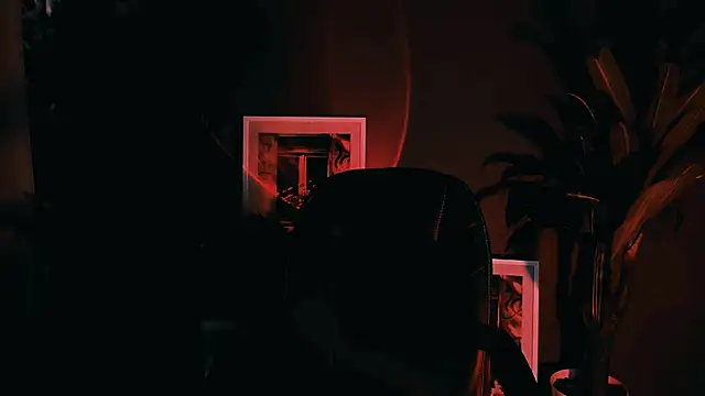 Noah_ElmerX's Webcam Show