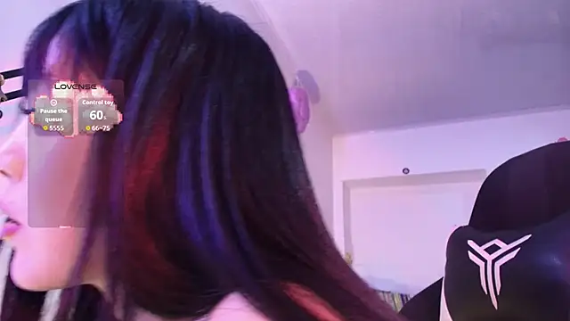 Persia_09's Webcam Show