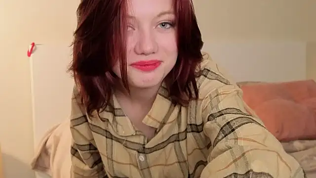 KerrieMalekan's Webcam Show