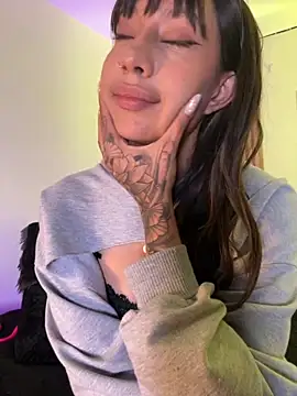 Anna_kimura's Webcam Show