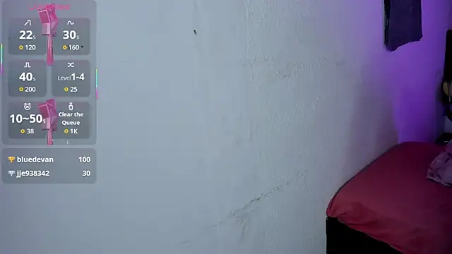 abbie_jensen_'s Webcam Show