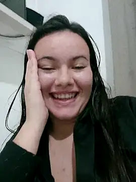 CamilleHottt's Webcam Show