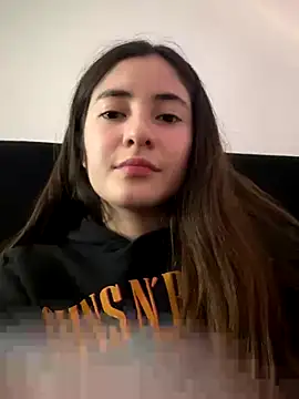 Pr1nc3ssgabi's Webcam Show