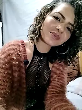JadeYuri's Webcam Show