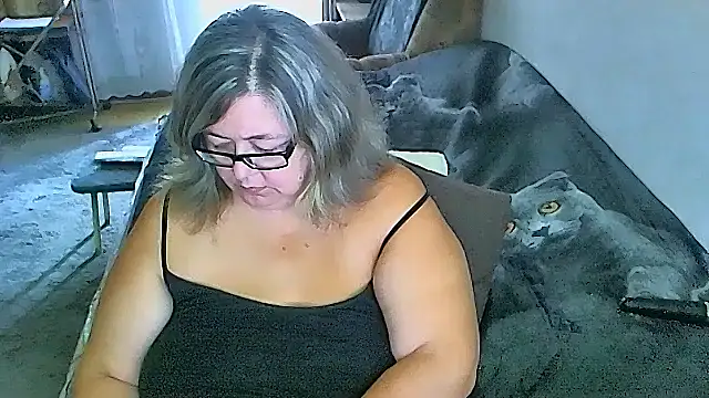 sex2's Webcam Show