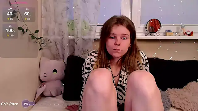 Moona_xx's Webcam Show