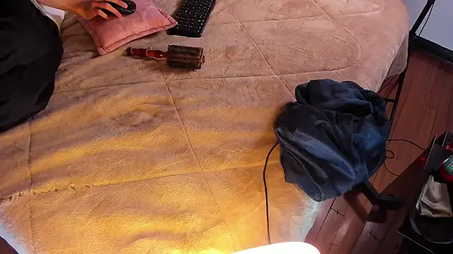 Kauil_'s Webcam Show