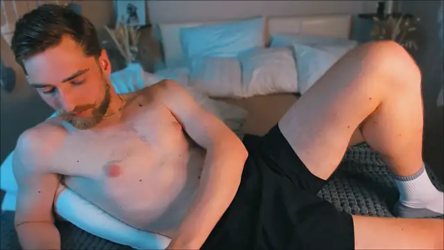 DexterDexx Webcam-Show