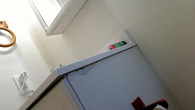 BackDoorJOE83 Webcam-Show