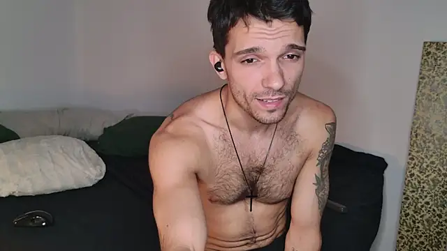 JackDesFeux Live XXX-Chat
