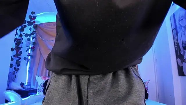 Ethan_Boyy Pertunjukan Kamera Seks Langsung