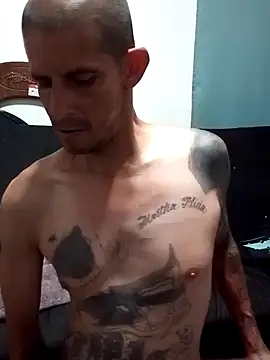 LongDickZee562's Webcam Show