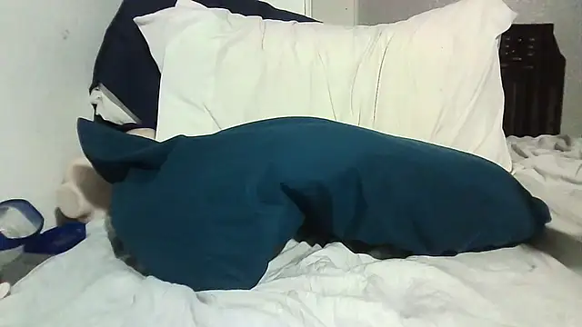 --D-a-D-D-y-'s Webcam Show