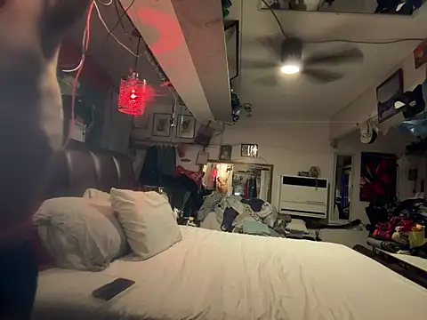 PeytonJohnn's Webcam Show