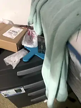 MoneyDah's Webcam Show
