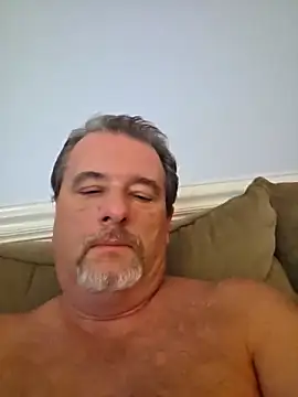 DarrinNudist's Webcam Show