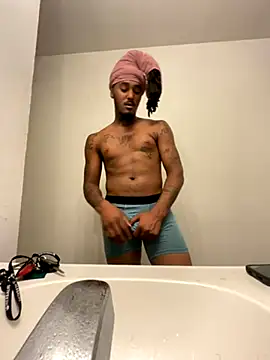 BD2LONG's Webcam Show